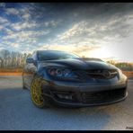 2009 MazdaSpeed 3