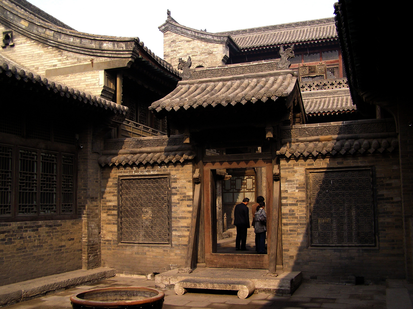 2009 Pingyao