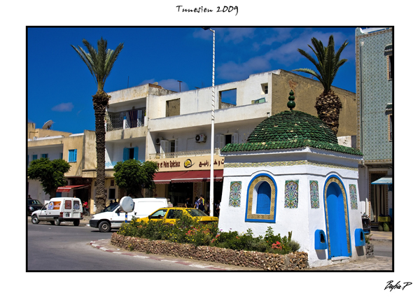 2009 Tunesien
