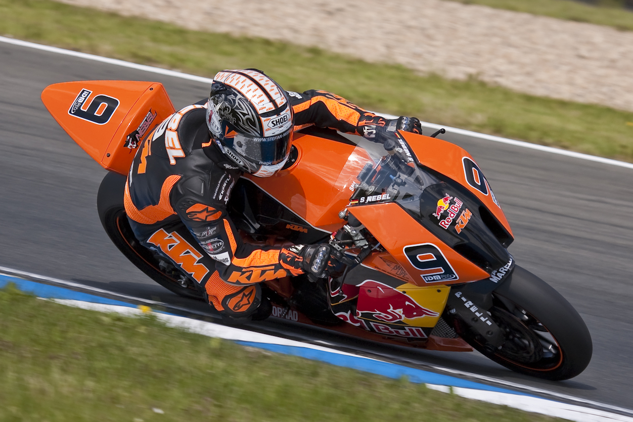 2009.05.17 Oschersleben IDM Superbike