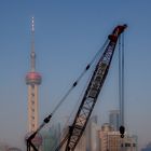 2009_0997 Shanghai under Construction