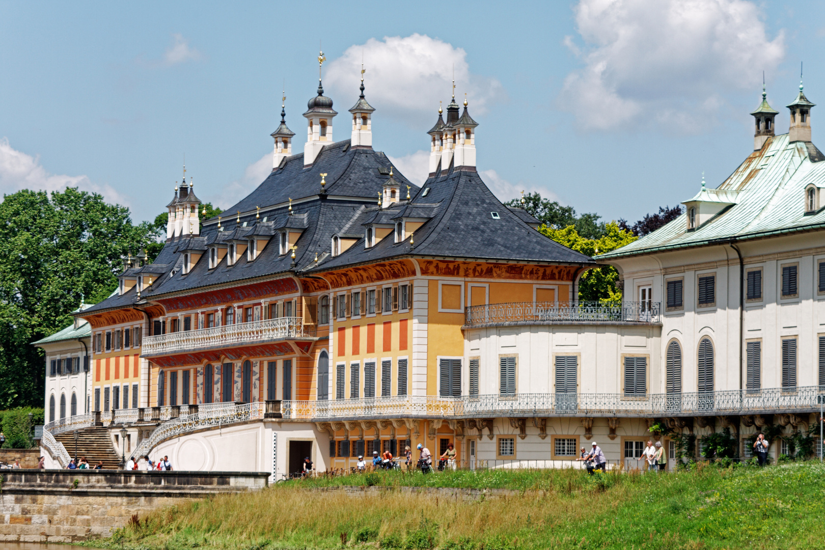 2009_Schloss Pillnitz