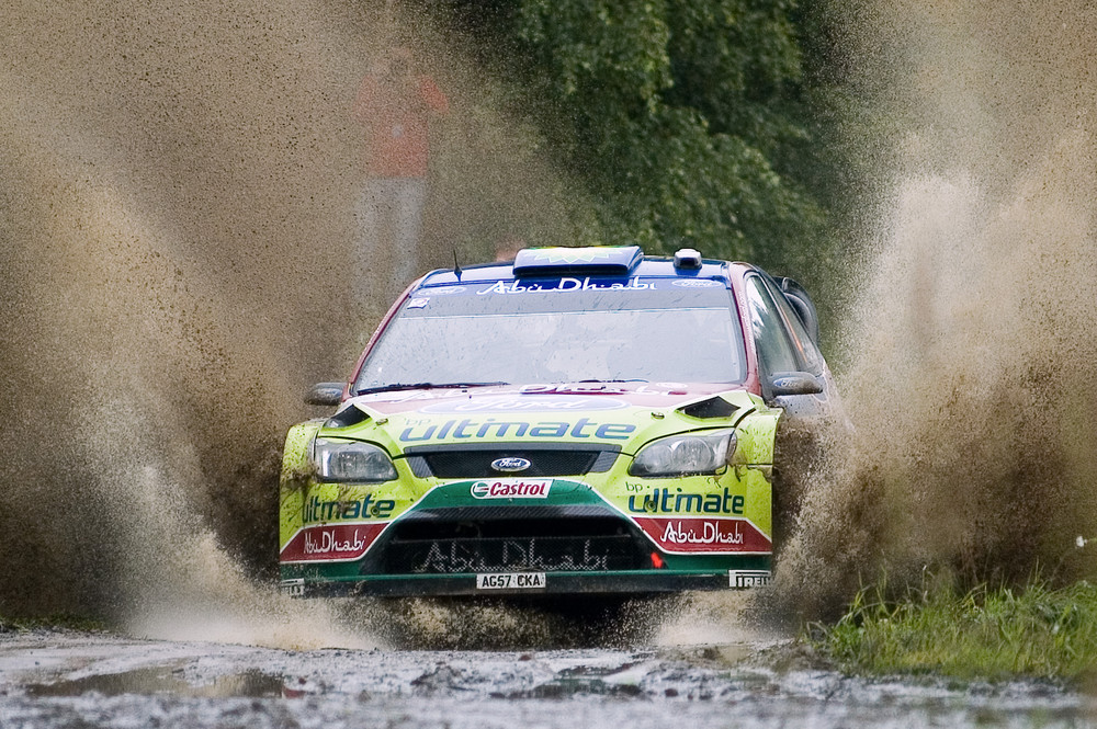 2009_WRC Rallye Polen_2