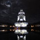 200.Jahre Völkerschlachtsdenkmal zu Leipzig