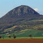 200mm Teleblick aus der Ferne zum Mila, bei dem ich seit meinem Desaster von vor zwei Jahren....