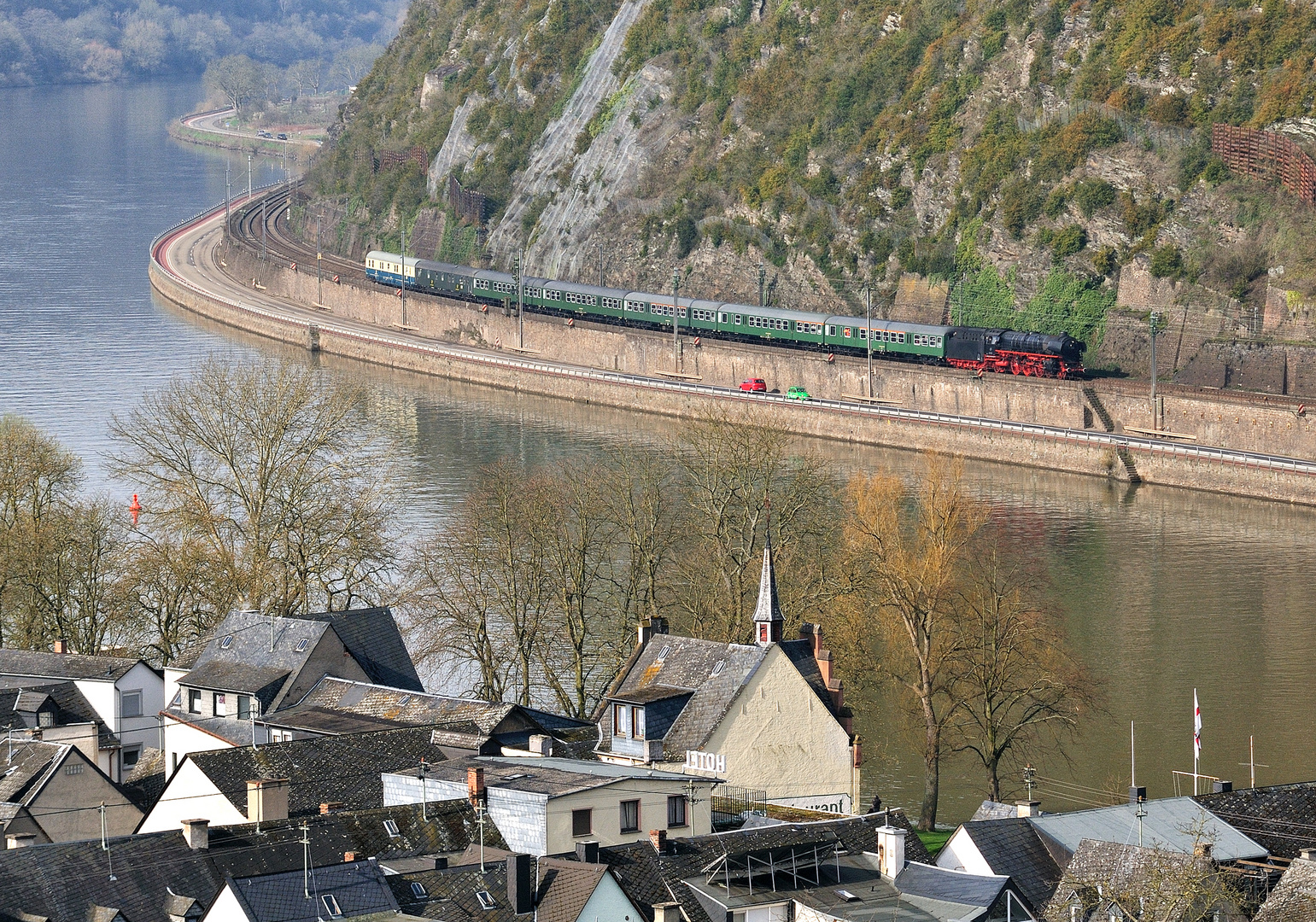 2010: 175 Jahre deutsche Eisenbahn 