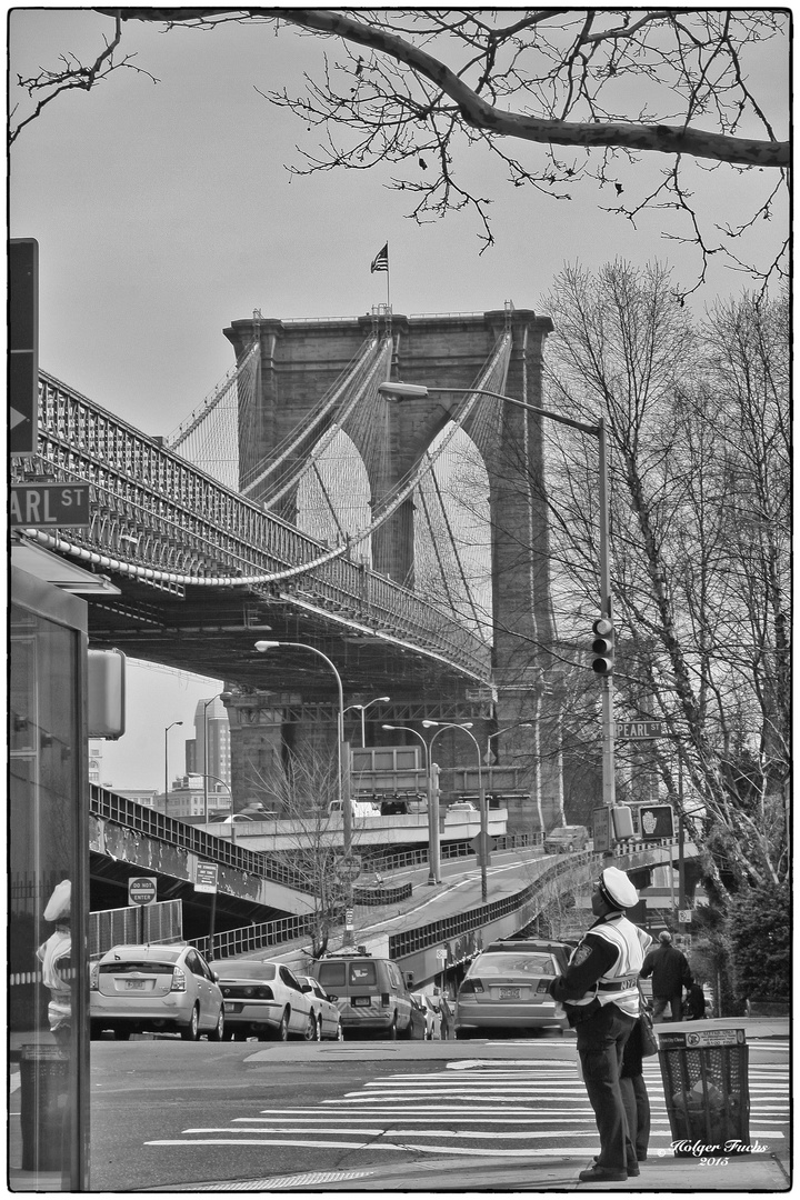 2010 Brooklyn Bridge