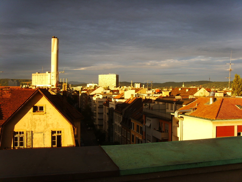 2010 Dachterassenaussicht St. Johann