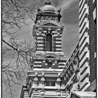 2010 Ellis Island Detail Hauptgebäude