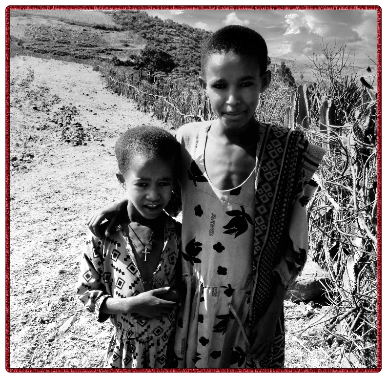2010 Ethiopië /3