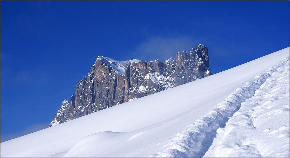 2010 – Glaube bewahren – nach oben blicken – Berge überwinden