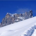 2010 – Glaube bewahren – nach oben blicken – Berge überwinden