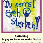 2010 Karfreitag