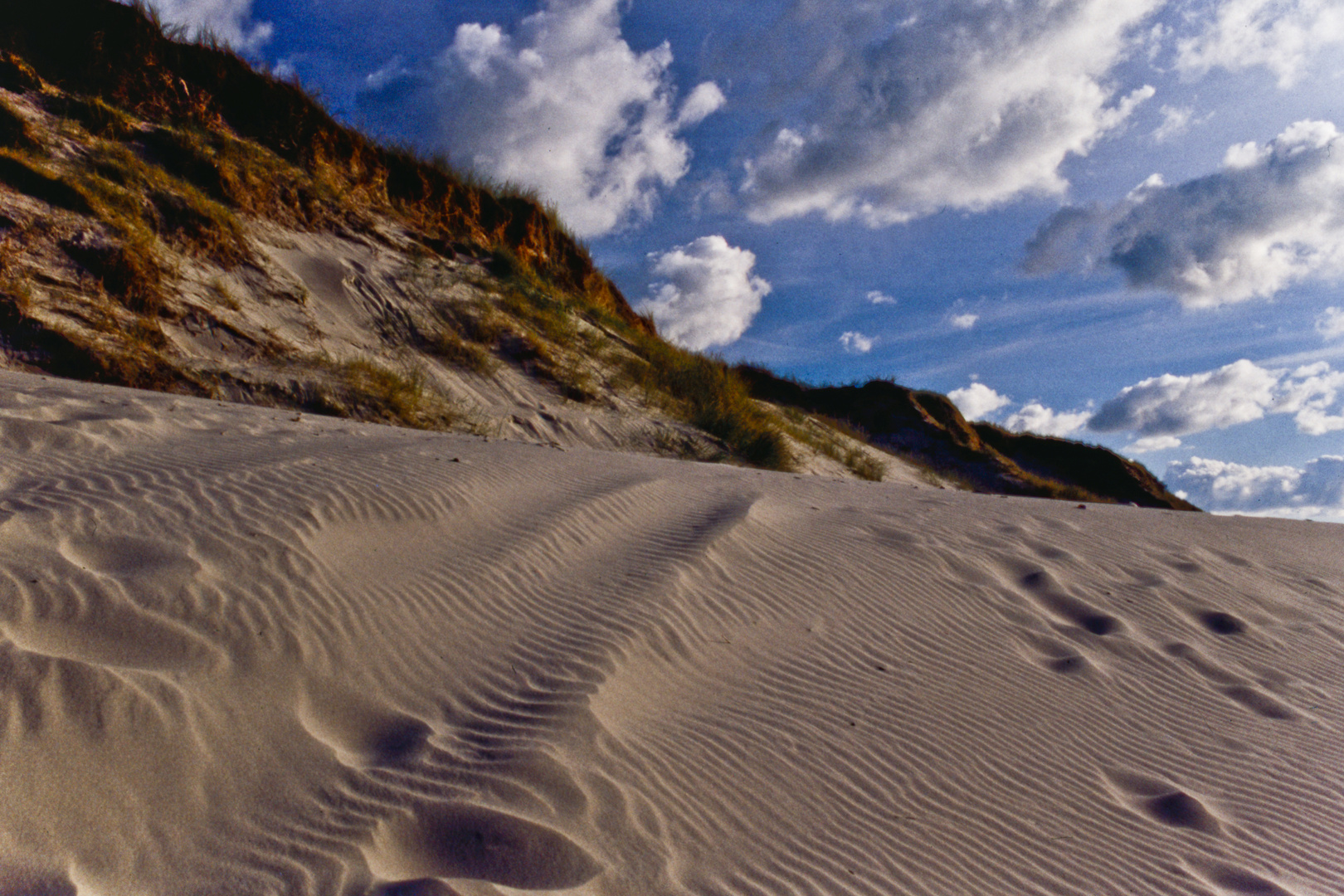 2010 - Kjaersgard Strand DK