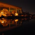 2010 Last warmth of summer - Lake Como Pavillion