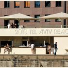 2010 Tel Aviv Beach...