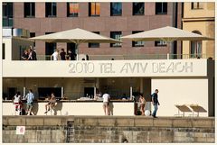 2010 Tel Aviv Beach...