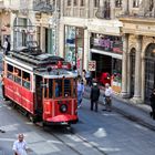 201005 Istanbul - Beyoglu