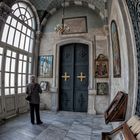 201005 Istanbul - Kirche