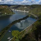 201011 - Unter der Loreley