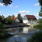 2011-08-28; Unterensingen; Mühle