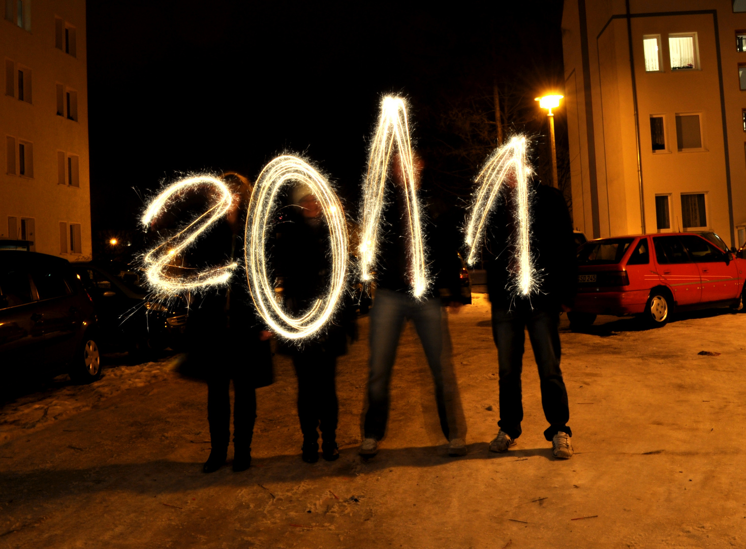 - 2011 -