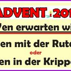 2011 ADVENT