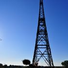 2011- Gleiwitz pol. Gliwice Holzsendeturm