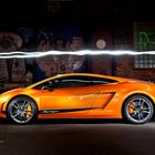 2011 - Lamborghini Gallardo 570-4 Superleggera