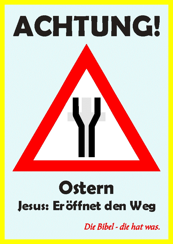 2011 Ostern