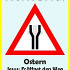 2011 Ostern