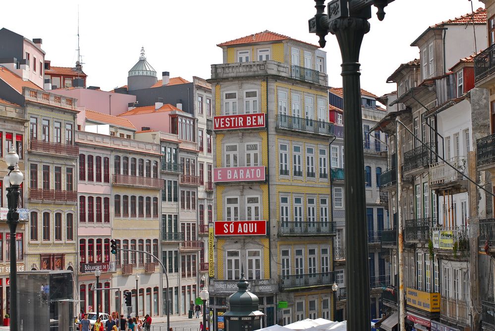 2011 PORTO