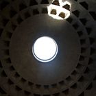 2011. ROME PANTHEON