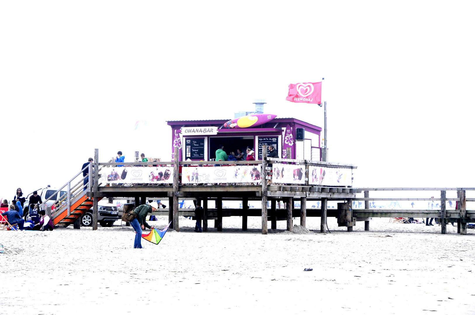 2011 Sankt Peter Ording