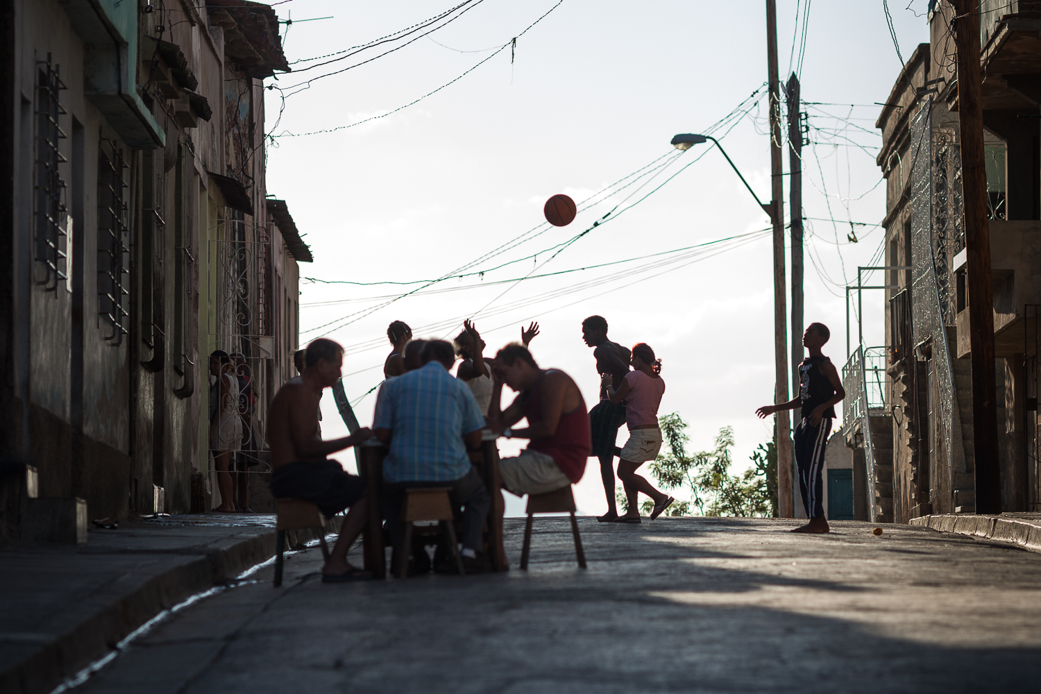 2011 Santiago de Cuba 48