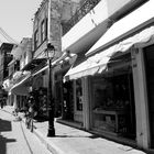 2011 Street in Greece/Crete