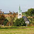 2011_Dorfkirche Fürstenau, Osterzgebirge_2970