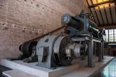 2012-09-16_Plochingen_Museum 3 "Die Strommaschine"