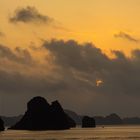 2012 11 Vietnam HaLong Bucht