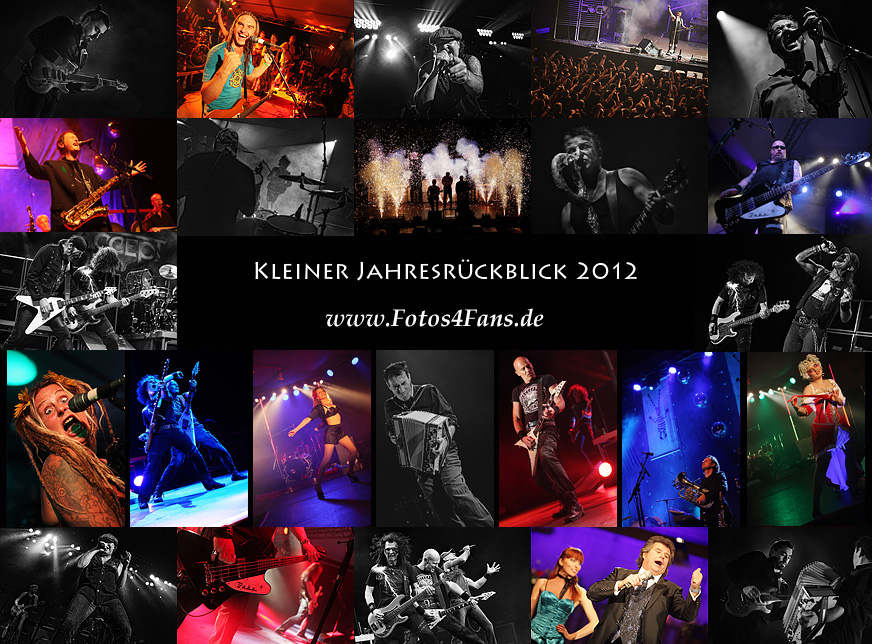 2012 Live