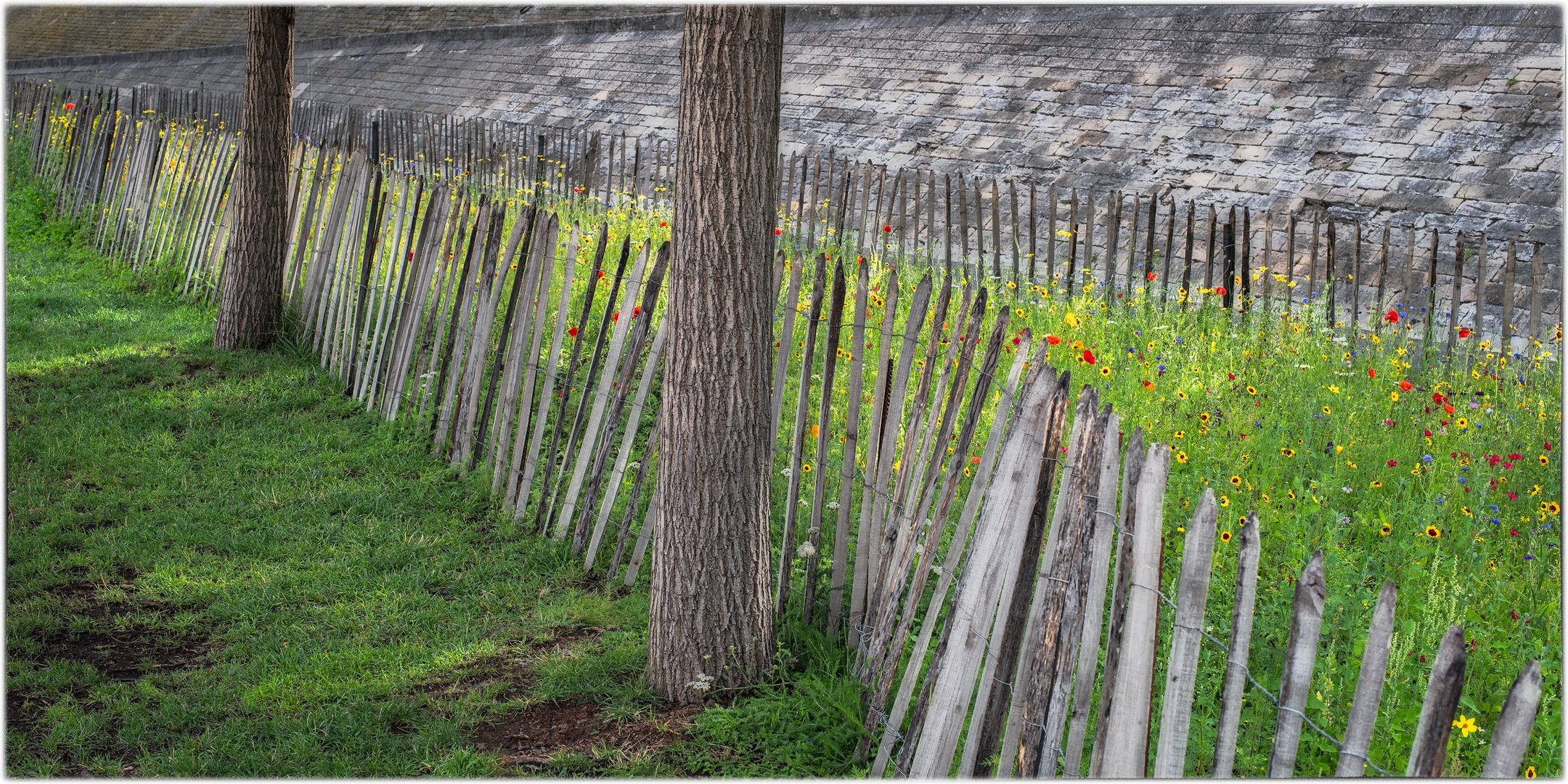 2012 - on the road - urbane naturlandschaft