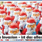 2012 Weihnachten: Christfest geht anders!