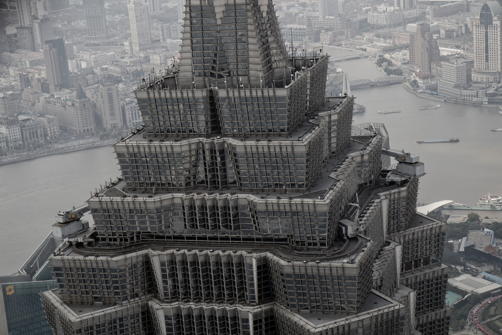 2012_0212 Jin Mao Tower Top