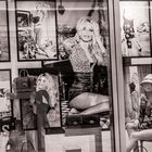 201209 Schaufenster - Brigitte Bardot