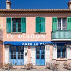 201209 Six-Fours-les-Plages - Kaffee