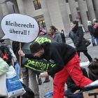 20121118 Pariser Platz - Keine Grenzen