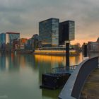 2013-02-17-Medienhafen Düsseldorf