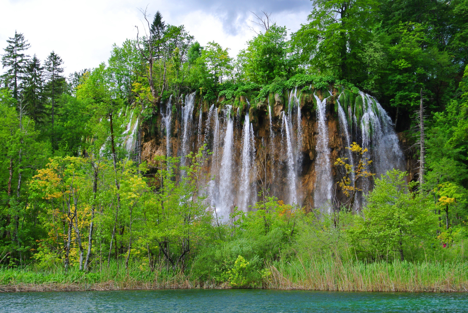 2013-05-21 - Wasserfall