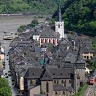 2013-06-03: Rheinhochwasser!