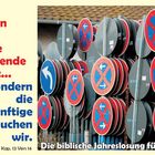 2013 Biblische Jahreslosung